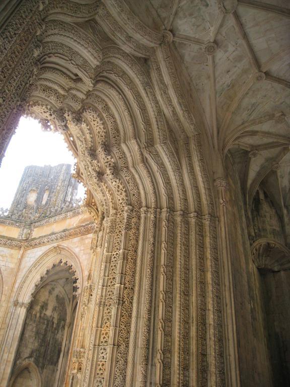 That Little Place In Batalha Daire Dış mekan fotoğraf