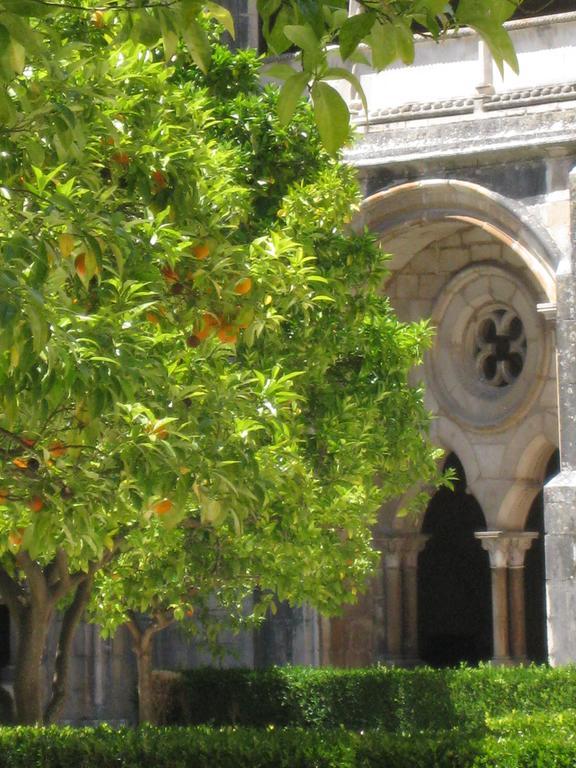 That Little Place In Batalha Dış mekan fotoğraf